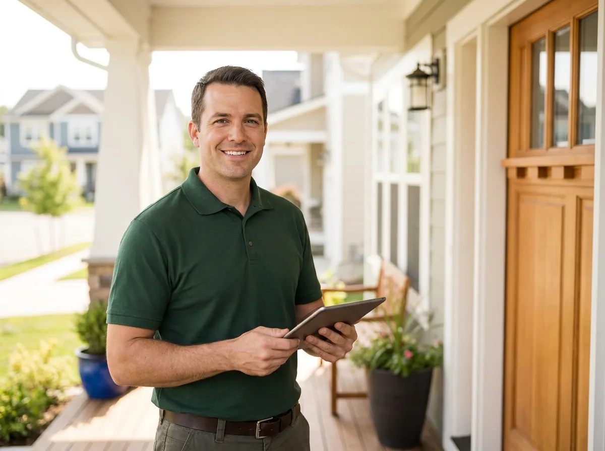 Pest control FAQs for Heidrick, KY